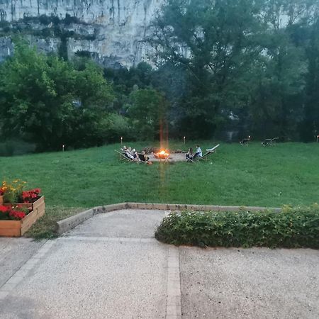 Lacave  Lodg'Ing Nature Camp Dordogne מראה חיצוני תמונה